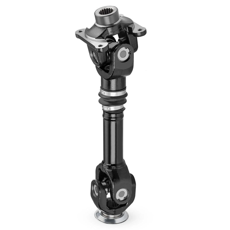 Can-Am Outlander 650 4x4 EFI Rear Propeller Drive Shaft (2006–2012)