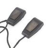 Jeep Wrangler JK LED Light Tailgate Trim (2007-2017)