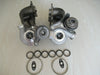 BMW 335is 335i 335xi N54 3.0L (2007-2013) 2 x Units Twin Turbocharger