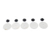 Audi VW Seat Ford Heat Protection Plate Shield Repair Kit