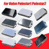Polestar 1 Polestar 2 Zinc Alloy Key Fob Cover Shell Case (2019–2024)