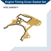 Chevrolet Sonic 1.8L Timing Cover Gasket Set (2012-2018)