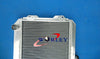 Toyota Corolla KE30 KE35 KE38 KE55 KE70 Aluminum Radiator (1974-1985)