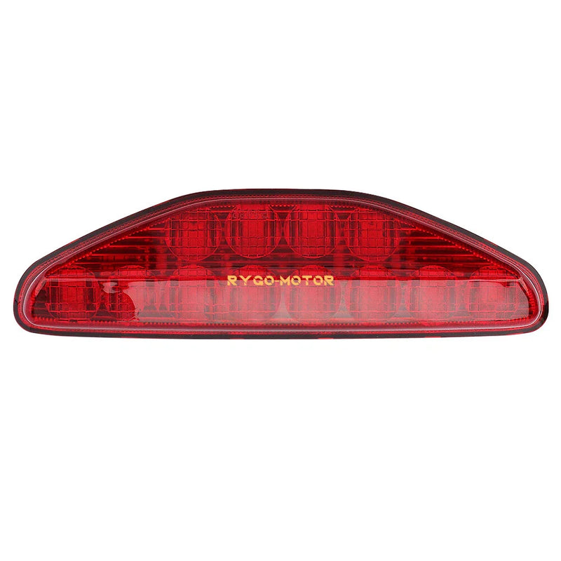 Honda TRX300EX TRX400EX Sportrax 300 400 2 x Tail light (2005–2007)