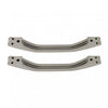Grip Roof Assit Handle Grey 2 PC Fits Nissan Hardbody Navara D21 Pickup 1986-97