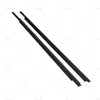 Mitsubishi Outlander Window Weatherstrip Seal Belt Moulding (2007-2012)