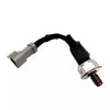 Cummins QSC 8.3, ISC 5.9 Rail Injection Pressure Sensor (2003-2010)