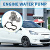 Mitsubishi Mirage Water Pump & Gasket (1997-2002)