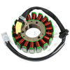 Kawasaki ZR750 Zephyr 750 (1991-2006) Z750 GT750 Stator Coil (1994)