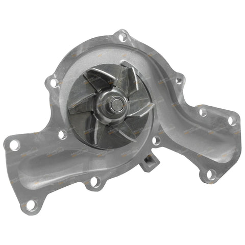 Mitsubishi Triton MH MJ (1990-1996) 6G72-S2 Timing Belt + Water Pump Kit