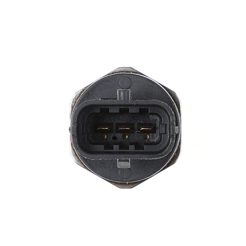 Hyundai Buick Cadillac Fuel Rail Pressure Sensor