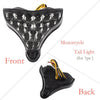 Yamaha YZF R1 LED Turn Signal Tail Light (2009-2013)