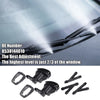 Toyota Avalon Windshield Washer Nozzle Spray (1995-1999)