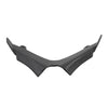 YAMAHA MT-15 MT-125 Matt Black Front Nose Cone Fairing Winglet (20-22)