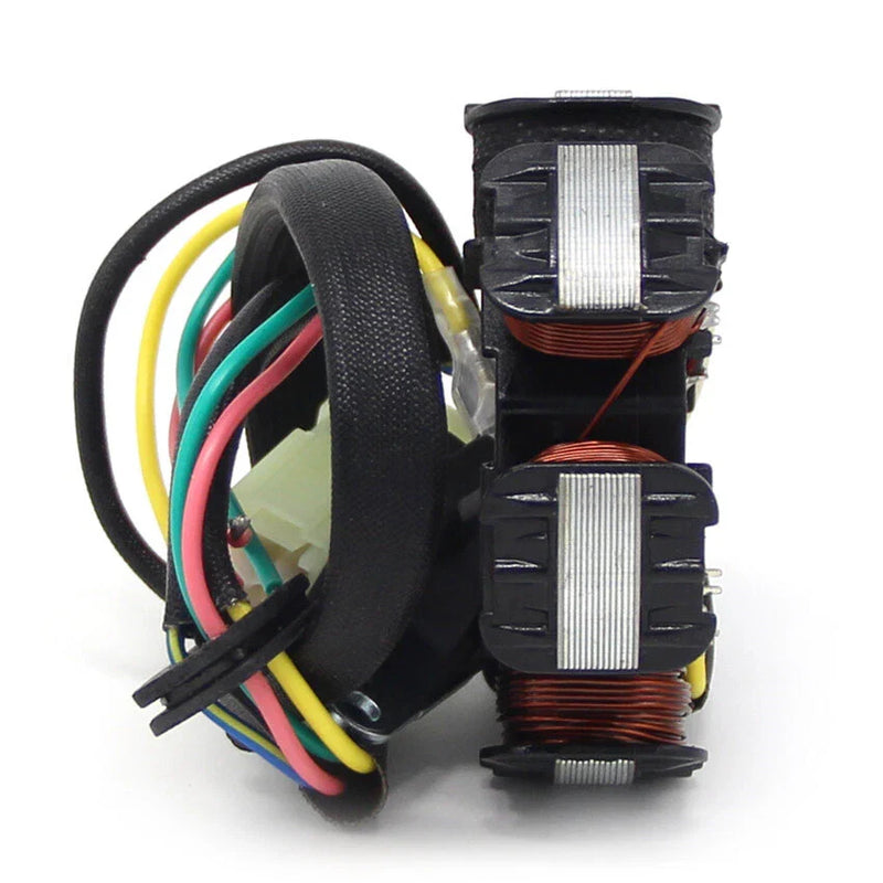 Honda TRX90 Sportrax 90, FourTrax 90 Magneto Stator Coil (2001-2005, 1993-2000)