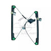 Volkswagen Transporter T5 Front Right Window Regulator (2004-2015)