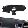 Holden Captiva 7, Chevrolet Captiva Dashboard Cover Pad (2011-2018)