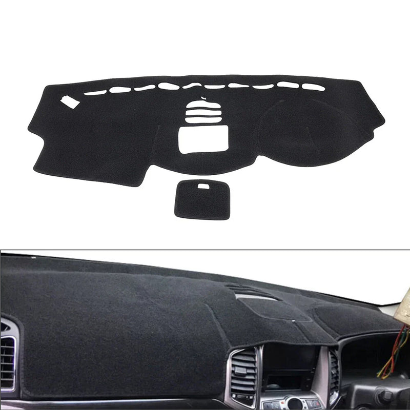 Holden Captiva 7, Chevrolet Captiva Dashboard Cover Pad (2011-2018)