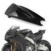 2009-2016 Aprilia RSV4 R 1000 APRC Pillion Cover (2 x ABS Black)