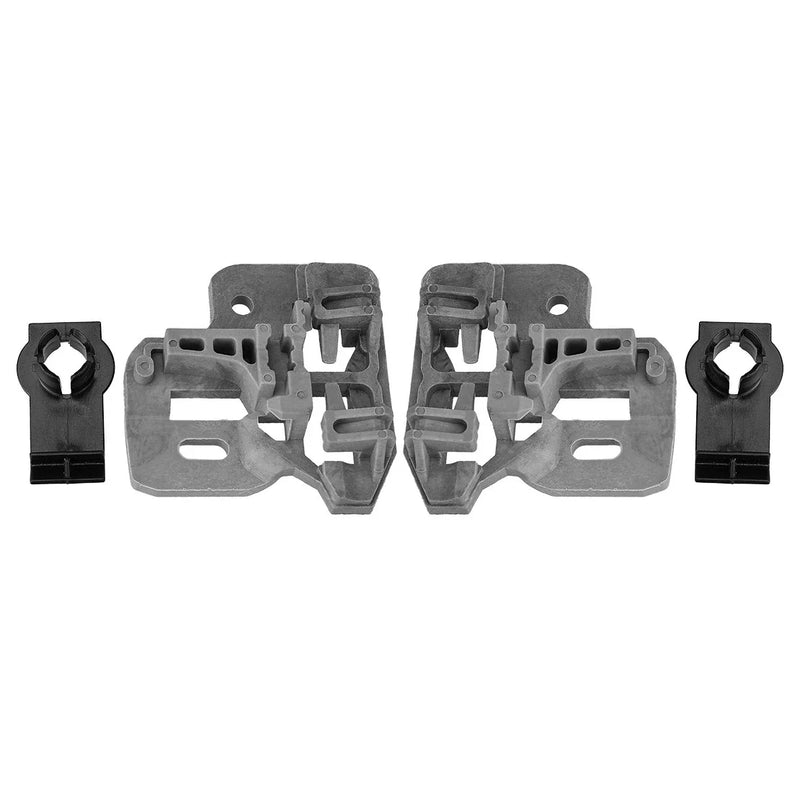 BMW X5 E53 Power Window Regulator Clip Set (2000-2006)