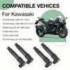 Kawasaki Ninja 1000 ZX-9R ZX-12R Z1000 Z750S 4Pcs Ignition Coil (1998–2013)