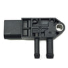 VW Audi DPF Diff Pressure Sensor