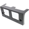 License Plate Bracket For 2013-2015 Nissan Altima Front