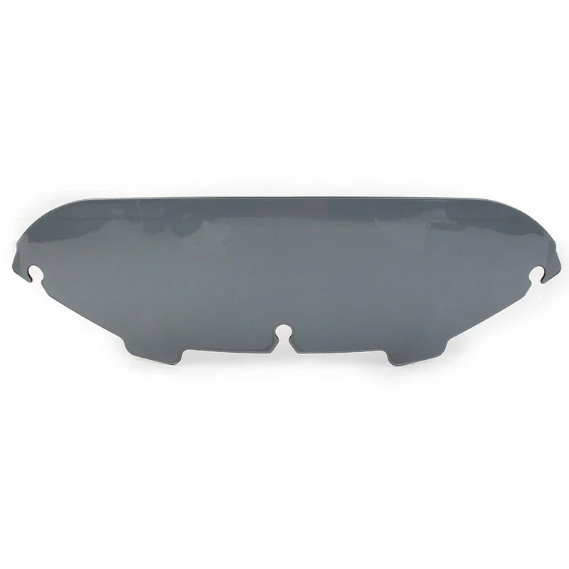 Harley Electra Street Glide FLHX FLHT 5" Wave Fairing Windshield (96-13)