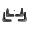 Lexus ES350 Base Sedan Mud Flap Splash Guard Set (2013-2018)