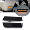 Dodge Challenger, Charger LED Front Side Marker Lights (2008-2014)