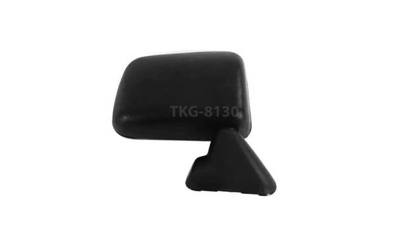 Toyota Hilux MK2 LN50 LN56 RH Side Door Mirror (1984-1988)