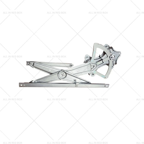 Toyota Landcruiser Prado Window Regulator Front Right (2003-2009)