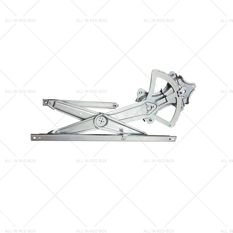 Toyota Landcruiser Prado Window Regulator Front Right (2003-2009)