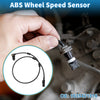 Mercedes-Benz ML500 ABS Wheel Speed Sensor (2003-2005)