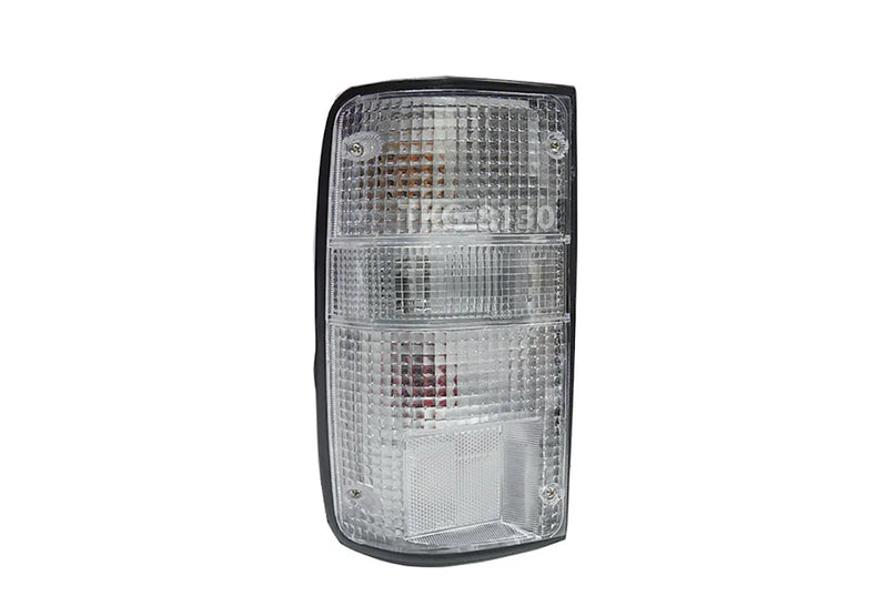 Toyota Hilux MK3 SR5 LN Left Tail Light Clear Lens (1989-1997)