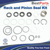 VW Pointer Rack and Pinion Seal