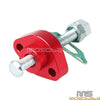 Honda Magna 750, Rincon 650 / 680, CB600F Manual Cam Chain Tensioner