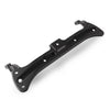Kawasaki Ninja ZX10R Upper Front Headlight Fairing Stay Bracket (2008-2010)