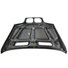 BMW X5 E53 3.0i 4.4i 4.6is 3.0d Engine Bonnet Hood (2000-2003)