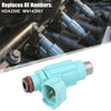 Mitsubishi Outlander 2004 Fuel Injector (2004)