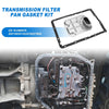 Suzuki Auto Transmission Filter Oil Pan Gasket (No. 2657065D10)
