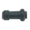 Front Disc Calipers Dust Cover Front Rubber Black