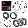 Recon 250 TRX250X TRX250EX Rear Axle Bearing Seals O Ring Kit (2000–2007)