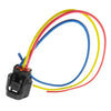 Chrysler Mitsubishi Transmission Speed Sensor Harness Plug