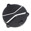 SYM MAXSYM TL 500 Drive Shaft Guard Cover (2020)