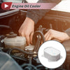Ford Transit 2.2 TDCi (2006-2018) 1 x Trans Cooler Engine Oil Cooler