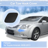 Toyota Auris Left Front Tow Hook Cover Cap (2006–2009)