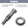 BMW X1 X3 X4 X5 2.0L N20 N26 Engine Timing Chain Kit