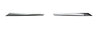 Mazda CX-30 Rear Boot Lid Frame Cover Trim (2020-2023)