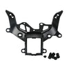 BMW S1000RR Front Headlight Upper Fairing Stay Bracket (2009-2018)